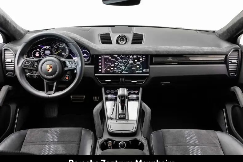 Porsche Cayenne din 2023 cu 16.427 km - oferta POR125135 - foto 16