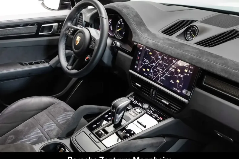 Porsche Cayenne din 2023 cu 16.427 km - oferta POR125135 - foto 17