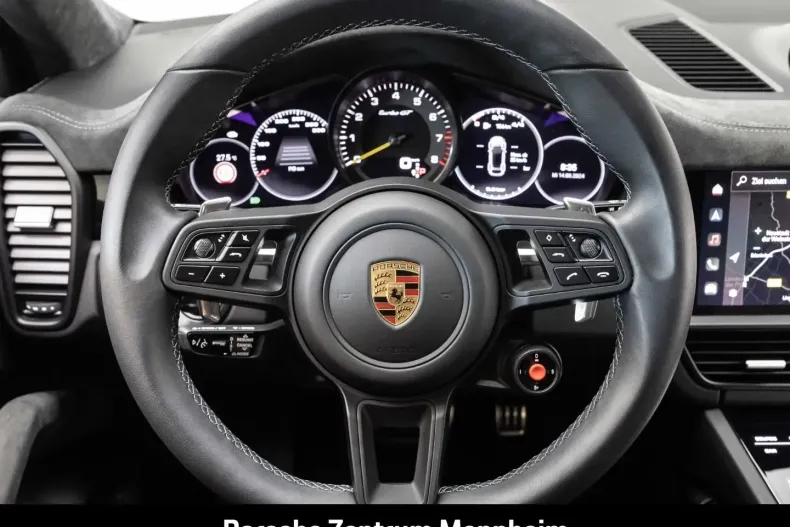 Porsche Cayenne din 2023 cu 16.427 km - oferta POR125135 - foto 18