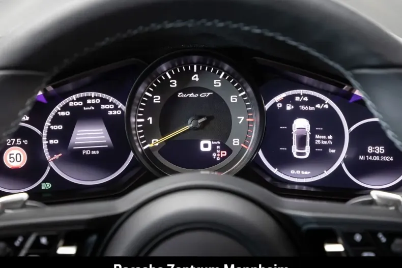 Porsche Cayenne din 2023 cu 16.427 km - oferta POR125135 - foto 19