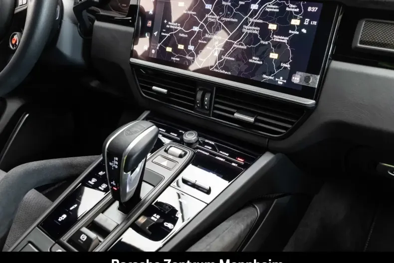 Porsche Cayenne din 2023 cu 16.427 km - oferta POR125135 - foto 20