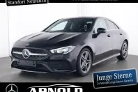 Mercedes-Benz CLA 200 din 2023 cu 11.050 km - oferta MER125137 - foto 1