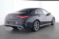 Mercedes-Benz CLA 200 din 2023 cu 11.050 km - oferta MER125137 - foto 2
