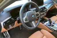 BMW 520 din 2023 cu 12.129 km - oferta BMW125138 - foto 2
