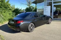 BMW 520 din 2023 cu 12.129 km - oferta BMW125138 - foto 5