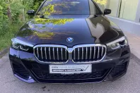 BMW 520 din 2023 cu 12.129 km - oferta BMW125138 - foto 6