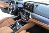 BMW 520 din 2023 cu 12.129 km - oferta BMW125138 - foto 7