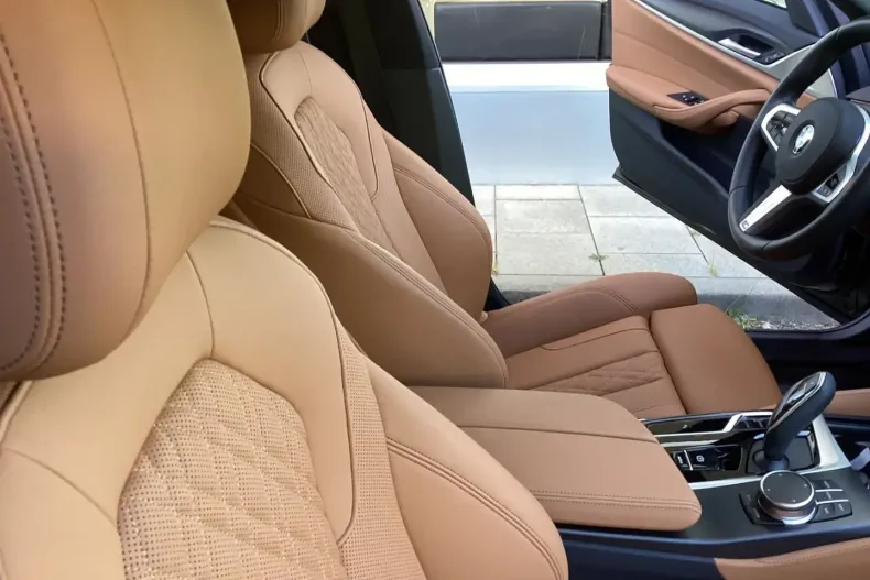 BMW 520 din 2023 cu 12.129 km - oferta BMW125138 - foto 8