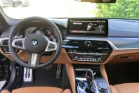 BMW 520 din 2023 cu 12.129 km - oferta BMW125138 - foto 9