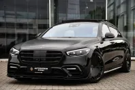 Mercedes-Benz S 580 din 2022 cu 50.000 km - oferta MER125139 - foto 1