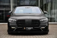 Mercedes-Benz S 580 din 2022 cu 50.000 km - oferta MER125139 - foto 2