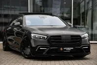 Mercedes-Benz S 580 din 2022 cu 50.000 km - oferta MER125139 - foto 3