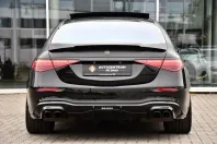 Mercedes-Benz S 580 din 2022 cu 50.000 km - oferta MER125139 - foto 5