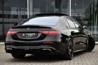 Mercedes-Benz S 580 din 2022 cu 50.000 km - oferta MER125139 - foto 6