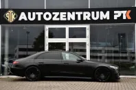 Mercedes-Benz S 580 din 2022 cu 50.000 km - oferta MER125139 - foto 7