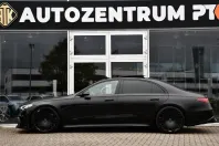 Mercedes-Benz S 580 din 2022 cu 50.000 km - oferta MER125139 - foto 8