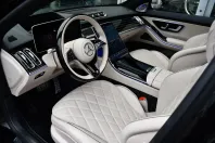 Mercedes-Benz S 580 din 2022 cu 50.000 km - oferta MER125139 - foto 11