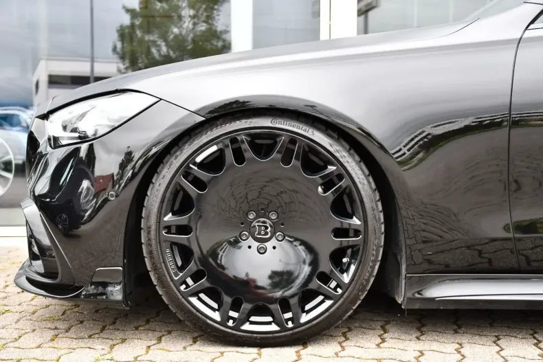 Mercedes-Benz S 580 din 2022 cu 50.000 km - oferta MER125139 - foto 13