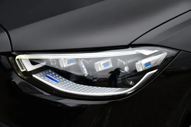 Mercedes-Benz S 580 din 2022 cu 50.000 km - oferta MER125139 - foto 14