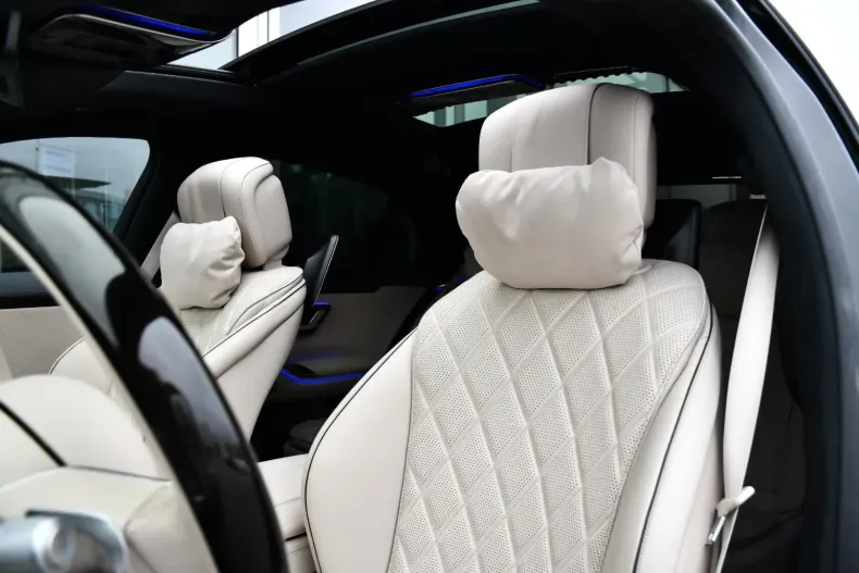 Mercedes-Benz S 580 din 2022 cu 50.000 km - oferta MER125139 - foto 15