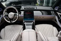 Mercedes-Benz S 580 din 2022 cu 50.000 km - oferta MER125139 - foto 17