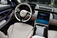 Mercedes-Benz S 580 din 2022 cu 50.000 km - oferta MER125139 - foto 19