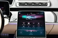 Mercedes-Benz S 580 din 2022 cu 50.000 km - oferta MER125139 - foto 20