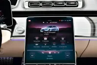 Mercedes-Benz S 580 din 2022 cu 50.000 km - oferta MER125139 - foto 21