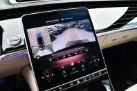 Mercedes-Benz S 580 din 2022 cu 50.000 km - oferta MER125139 - foto 22