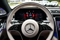 Mercedes-Benz S 580 din 2022 cu 50.000 km - oferta MER125139 - foto 23