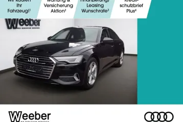 Audi A6 din 2023 - oferta AUD125140