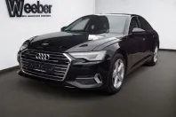 Audi A6 din 2023 cu 14.058 km - oferta AUD125140 - foto 2