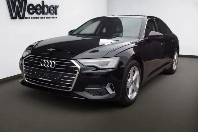 Audi A6 din 2023 cu 14.058 km - oferta AUD125140 - foto 2