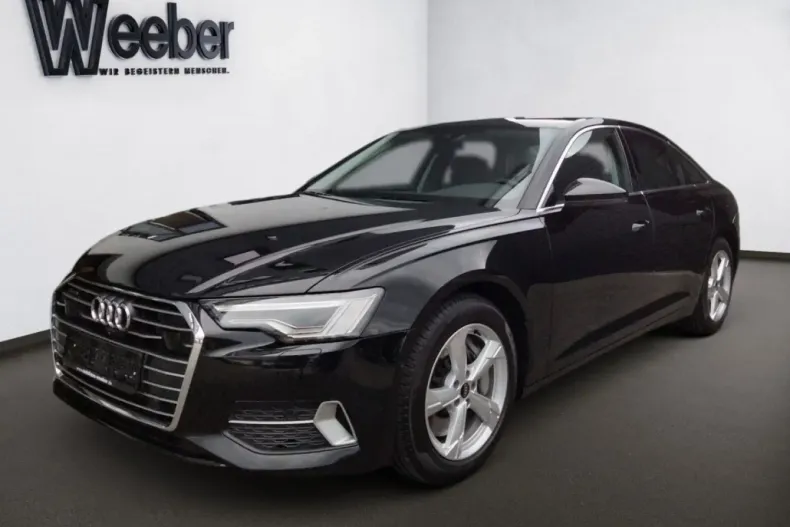Audi A6 din 2023 cu 14.058 km - oferta AUD125140 - foto 3