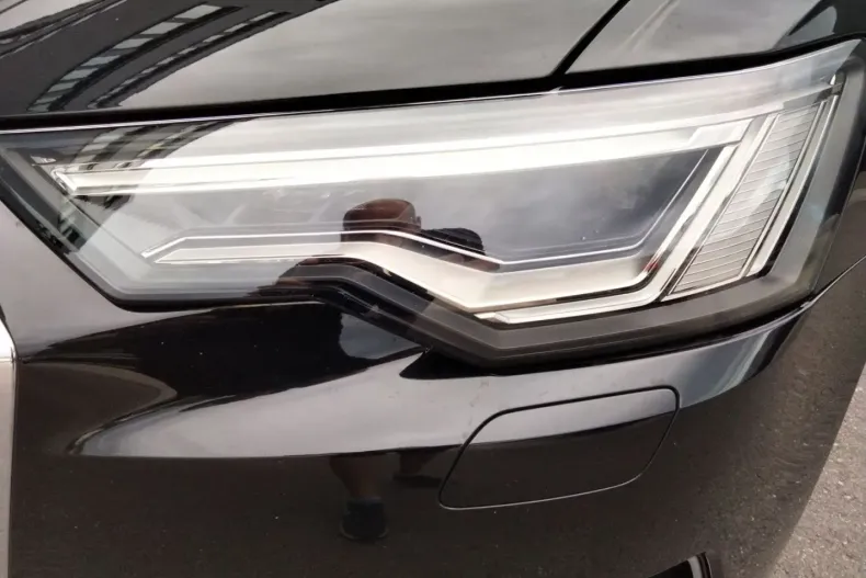 Audi A6 din 2023 cu 14.058 km - oferta AUD125140 - foto 4