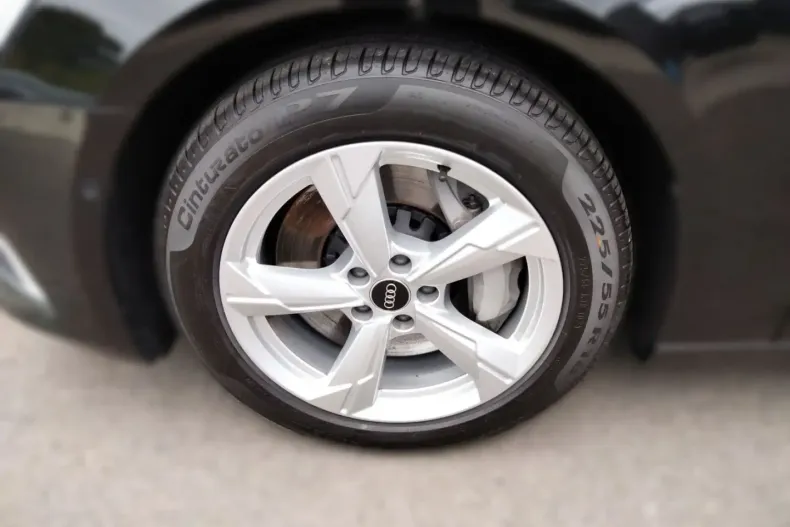 Audi A6 din 2023 cu 14.058 km - oferta AUD125140 - foto 5