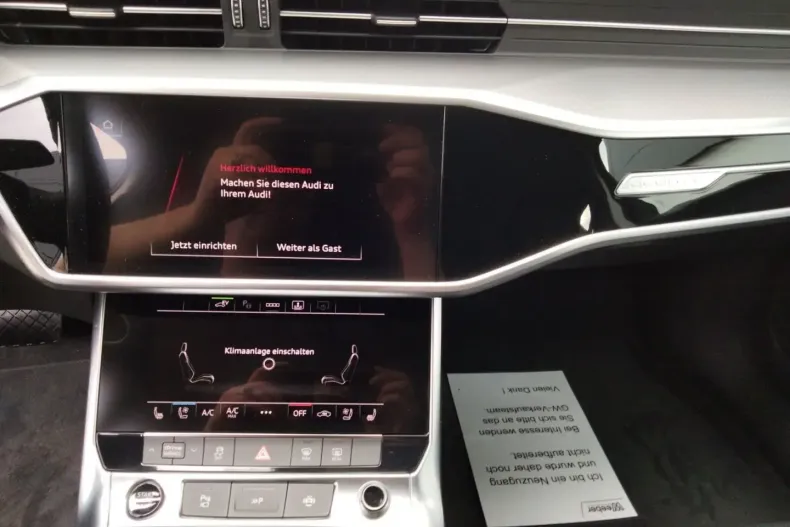 Audi A6 din 2023 cu 14.058 km - oferta AUD125140 - foto 7