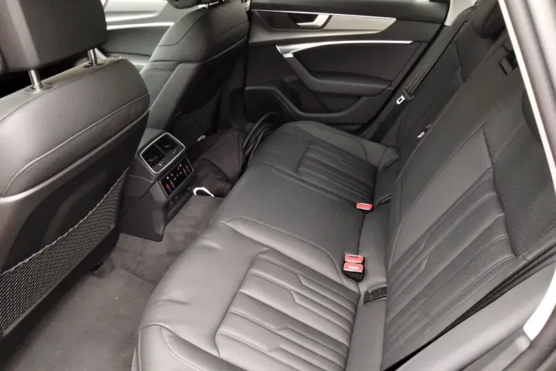 Audi A6 din 2023 cu 14.058 km - oferta AUD125140 - foto 9