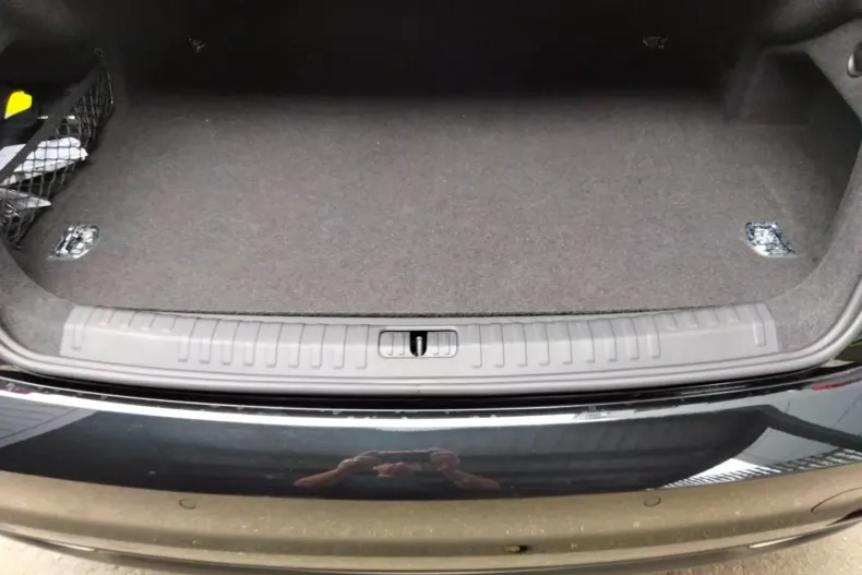 Audi A6 din 2023 cu 14.058 km - oferta AUD125140 - foto 13