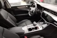 Audi A6 din 2023 cu 14.058 km - oferta AUD125140 - foto 16