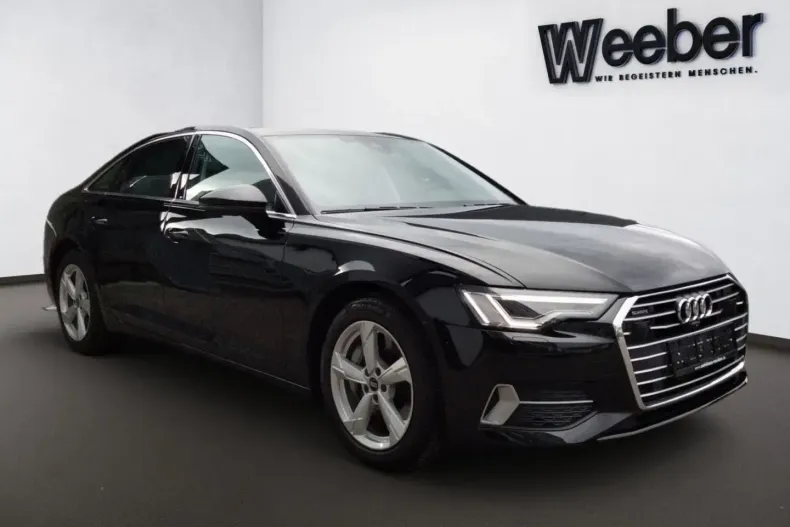 Audi A6 din 2023 cu 14.058 km - oferta AUD125140 - foto 18