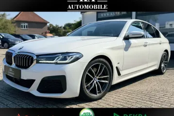 BMW 520 din 2023 - oferta BMW125141