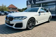 BMW 520 din 2023 cu 59.876 km - oferta BMW125141 - foto 2