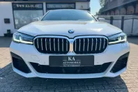 BMW 520 din 2023 cu 59.876 km - oferta BMW125141 - foto 3