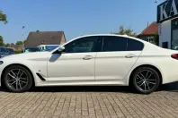BMW 520 din 2023 cu 59.876 km - oferta BMW125141 - foto 4