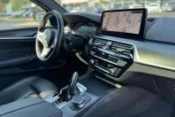 BMW 520 din 2023 cu 59.876 km - oferta BMW125141 - foto 7