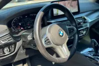 BMW 520 din 2023 cu 59.876 km - oferta BMW125141 - foto 8