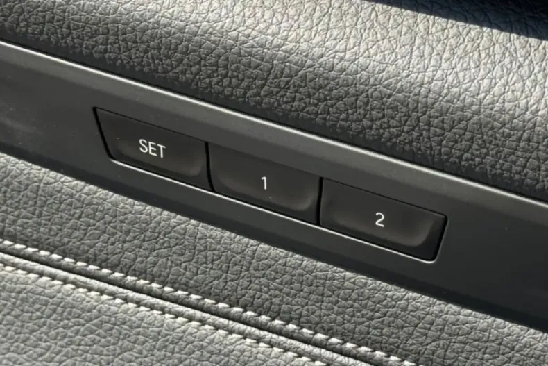 BMW 520 din 2023 cu 59.876 km - oferta BMW125141 - foto 11