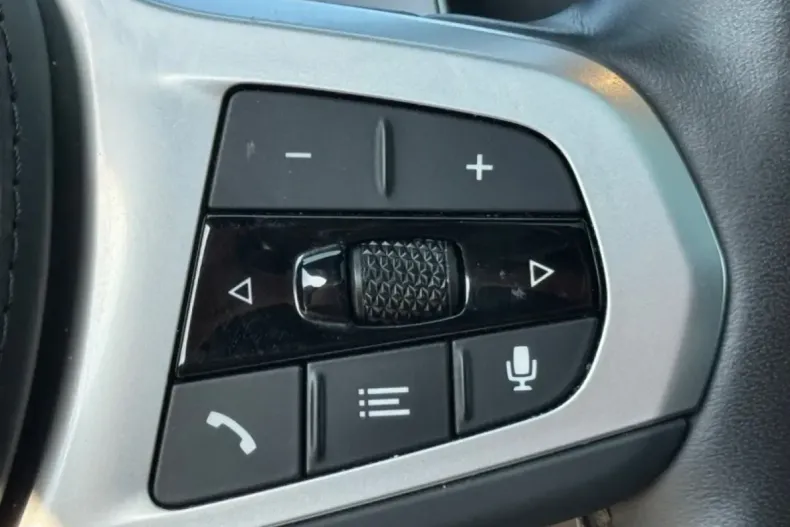 BMW 520 din 2023 cu 59.876 km - oferta BMW125141 - foto 12