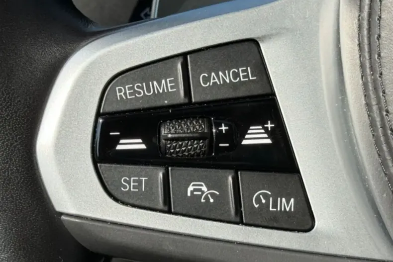 BMW 520 din 2023 cu 59.876 km - oferta BMW125141 - foto 13